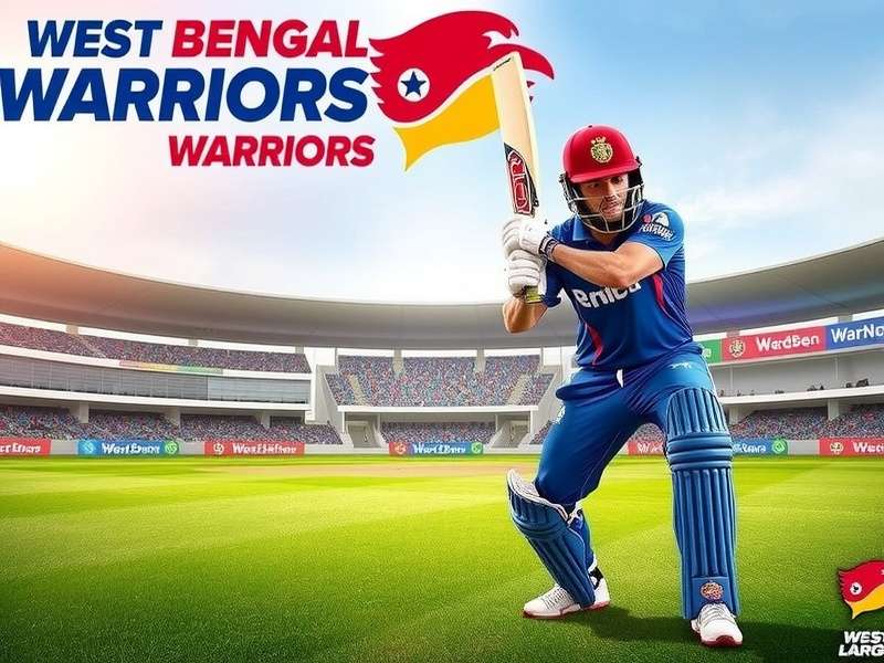 West Bengal Cricket Warriors Community